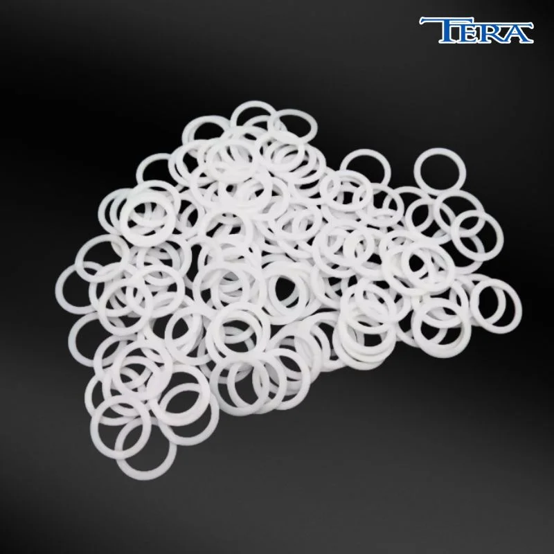 Ron chắn nước Teflon