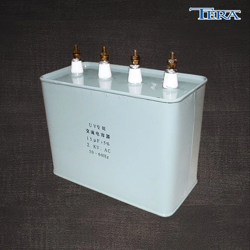 Tụ kích đèn UV công suất 2000V