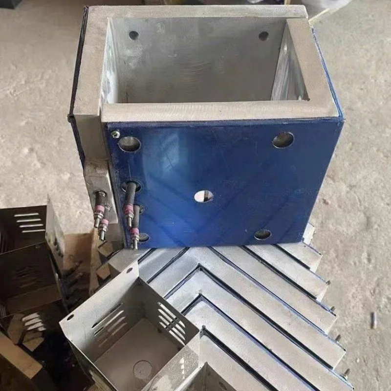 Vòng gia nhiệt bằng mica