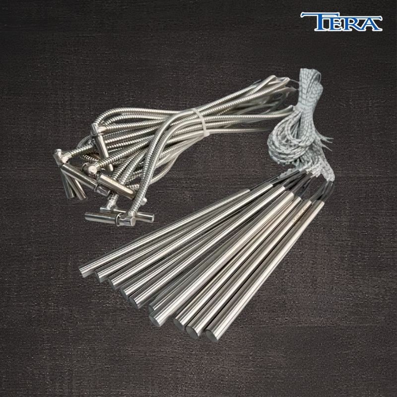 vật tư thiết bị nhiệt