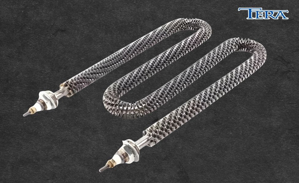 điện trở c&aacute;nh tản nhiệt