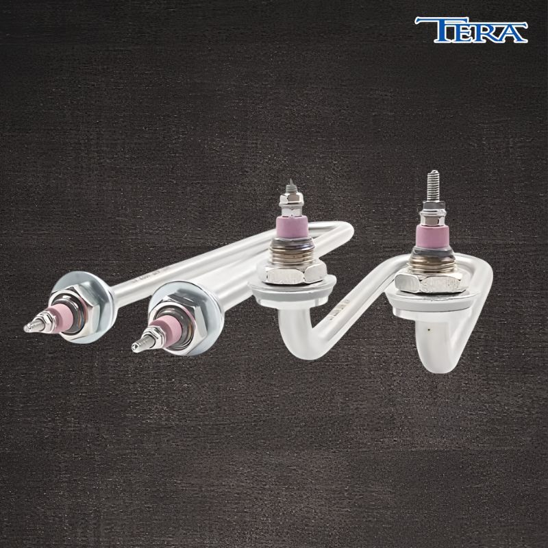 điện trở đun nước đun dầu điện trở tera