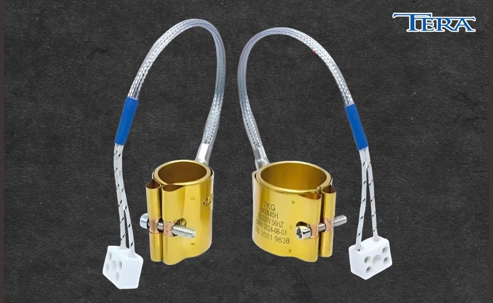 điện trở c&ocirc;ng nghiệp