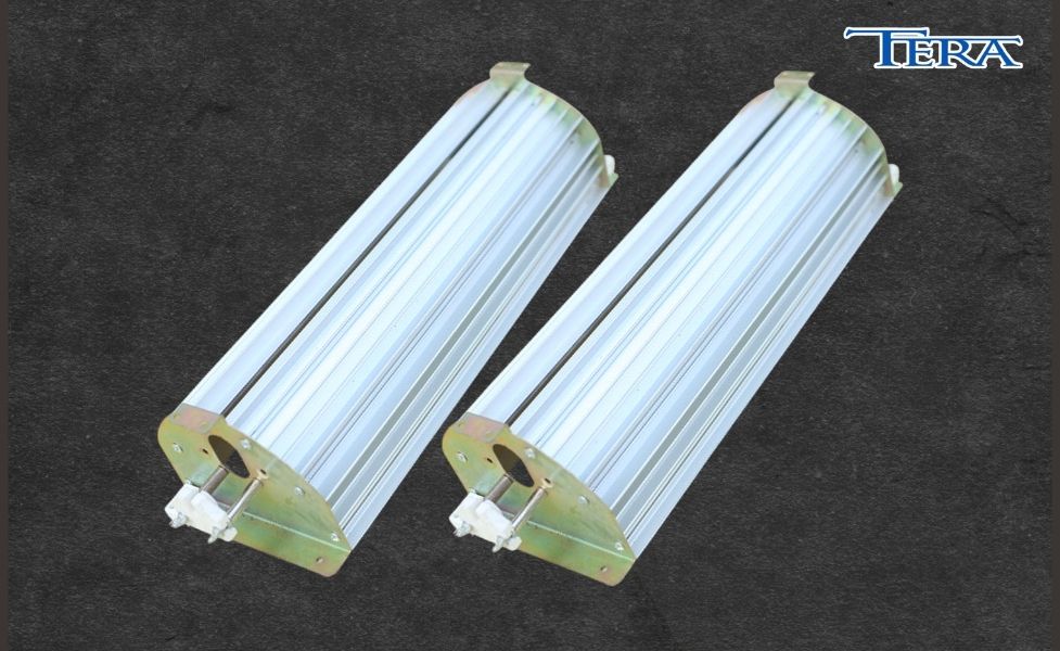 vật tư b&oacute;ng đ&egrave;n UV